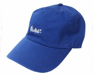 ミューラル FLOWING LOW CAP -BASIC- フロントにM FLOWINGロゴを刺繍したロークラウン キャップ メンズ MURAL 【19MU-SS-43 LOW】