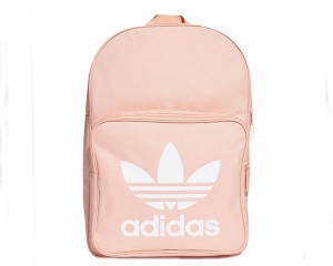 アディダス オリジナルズ ORIGINALS トレフォイル TREFOIL ヘリテージ クラシック リュック バックパック メンズ ADIDAS 【DW5188 ﾄﾚﾌ