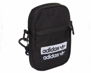 アディダス オリジナルズ ORIGINALS トレフォイル ヘリテージ VOCAL FEST BAG フェス用 ショルダーバッグ メンズ ADIDAS 【EJ0975 テーフ