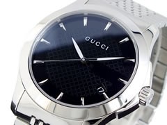 グッチ GUCCI Gタイムレス 腕時計 YA126402【送料無料】