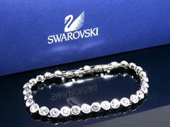 スワロフスキー SWAROVSKI ブレスレット  1791305【送料無料】