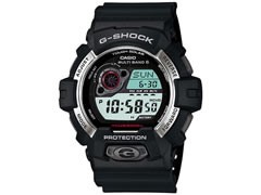 カシオ CASIO Gショック スタンダード 電波タフソーラー デジタル 腕時計 GW-8900-1JF