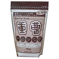 重曹 750g(代引き不可)