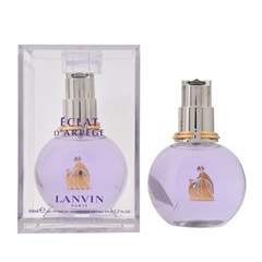 LANVIN ランバン エクラドゥアルページュ EDP/50mL