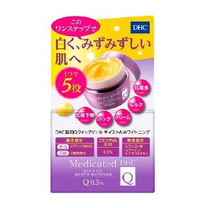 DHC 薬用Qクイックジェル モイスト＆ホワイトニング SS 50g