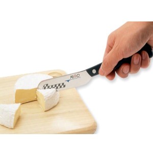 モーニングナイフ（チーズ・バターナイフ）MK-40 ※3月以降の納期