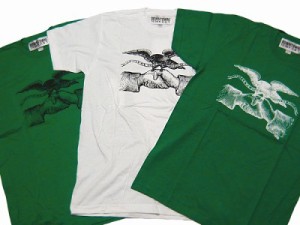 D4D Ｔシャツ 3色 3枚セット 男性用兼女性用 緑黒 緑白 白黒 グリーン/ブラック グリーン/ホワイト ホワイト/ブラック (yd4d0001)