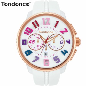 TENDENCE(テンデンス)GULLIVER ROUND Rainbow Japan