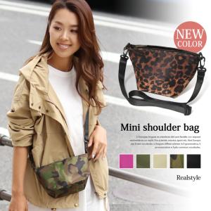 ショルダーバッグ サコッシュ レディース 斜めがけ ナイロン ミニショルダーバッグ レディース バッグ 鞄 ポシェット 軽量 軽い 斜め掛けの通販はau Wowma ワウマ Joknet 商品ロットナンバー