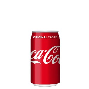 コカコーラ コカ・コーラ オリジナルテイスト 350ml缶 24本入り×2ケース 計48本 炭酸 ソフトドリンク ジュース coca cola 4902102018852