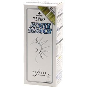 YSPARK ホワイトブリーチ 【医薬部外品】