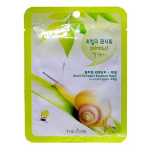 カタツムリ パック 韓国の通販 Au Pay マーケット