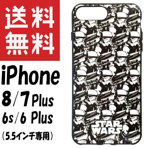 スターウォーズ Iphone7plusの通販 Wowma