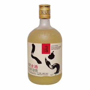 くら 長期熟成 古酒 25度 720ml /泡盛