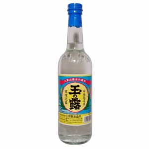 玉の露 30度 600ml /泡盛/八重山