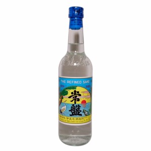 常盤 30度 600ml /泡盛