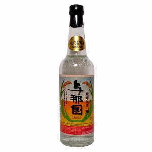 与那国 30度 600ml /泡盛/八重山