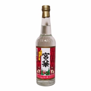 宮の華 30度 600ml /泡盛