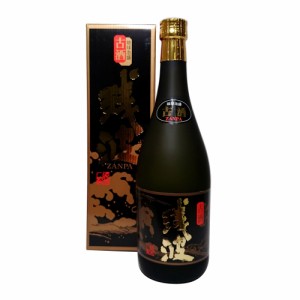 残波（ざんぱ） 古酒 43度 720ml [化粧箱入] /泡盛