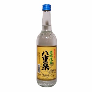 八重泉 30度 600ml /泡盛/八重山