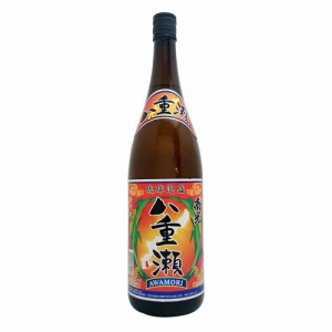 南光 八重瀬(やえせ) 30度 1.8L瓶 /泡盛/1800ml