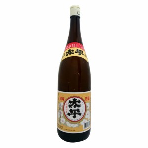 太平 30度 1.8L瓶  /泡盛/1800ml/