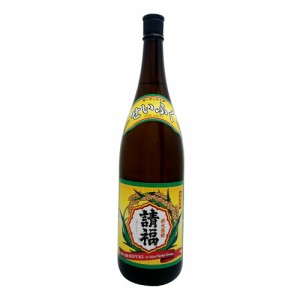 直火 請福 30度 1.8L瓶 /泡盛/1800ml/八重山