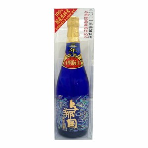 与那国・与那国米仕込 30度 720ml/泡盛