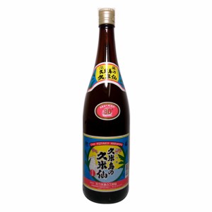 久米島の久米仙 30度 1.8L瓶 /泡盛/1800ml