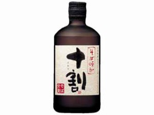 宝酒造 そば焼酎 十割 そば全量 500ml 25度　ギフト プレゼント(4904670037174)