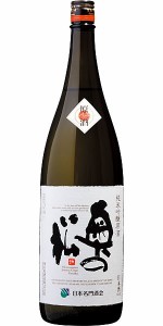 奥の松酒造　純米吟醸原酒　1800ml　ギフト プレゼント(4964838033226)