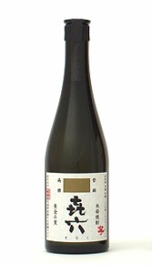 黒木本店　喜六（きろく）　黒麹仕込み　熟成貯蔵芋焼酎　720ｍｌ　ギフト プレゼント(4589470060111)