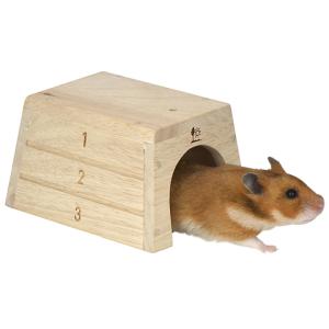 ハムスター ケージ 木製の通販 Au Pay マーケット