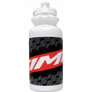タイム ウォーターボトル ホワイト 580ml 【自転車】【ボトル】【ソフトボトル】