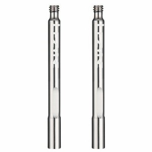 レザイン VALVE EXTENDER 70mm （2本セット） 【自転車】【ロードレーサーパーツ】【バルブ延長アダプター】