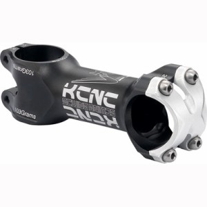 KCNC ハンドルステム SCウィング 31.8mm 【自転車】【ロードレーサーパーツ】【ステム】【KCNC】