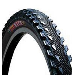 ●パナレーサー マッハSS 26×1.95(559) ブラック ワイヤー 【自転車】【マウンテンバイクパーツ】【オフロードタイヤ】