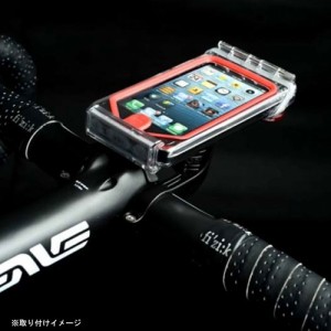 バーフライ アイフォン(iPhone) バイクマウント 心拍センサーなし 【自転車】【スマートフォン・携帯ホルダー】