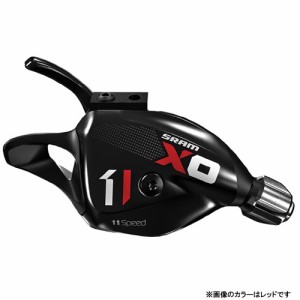 スラム X01 トリガーシフター 右レバー【自転車】【マウンテンバイクパーツ】【シフトレバー】【スラム】