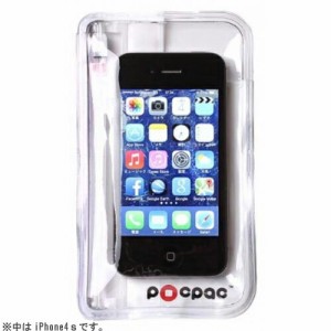 ポックパック iPac3 (アイパック3) スマートフォンケース【自転車】【バッグ】【その他バッグ】