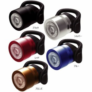 ギザ CG-212W ホワイトLED【自転車】【アクセサリー】【ヘッドライト】【ギザ】