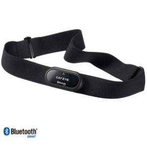 キャットアイ BluetoothSMART対応 心拍センサー ＃160-3980 HR-12