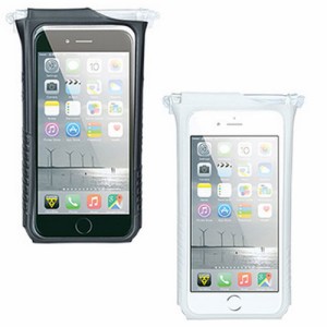 トピーク スマートフォン ドライバッグ (iPhone 6Plus用)