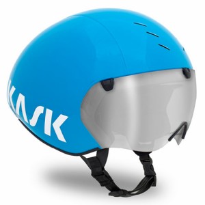 KASK BAMBINO PRO ライトブルー ヘルメット