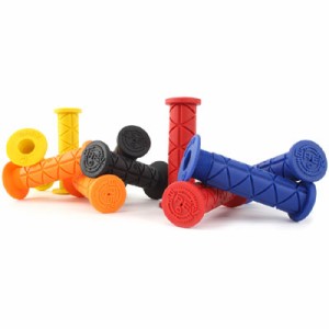 【SALE】ブレーブ FLANGE GRIP 【自転車】【マウンテンバイクパーツ】【グリップ】【ブレーブ】