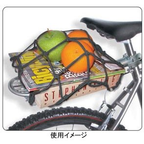 みかん 自転車のかご テレビ