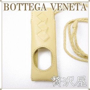 ボッテガヴェネタ ipodシャッフル 専用ケース BOTTEGA VENETA 163193-V005Z-7200 【ネコポス】 ブランド 人気