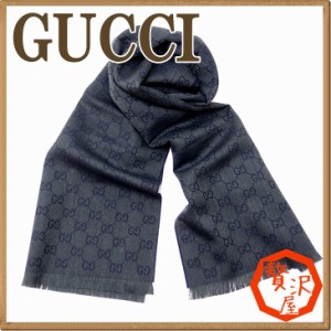 グッチ GUCCI メンズ マフラー ストール 大判マフラー 344994-4G200-1168