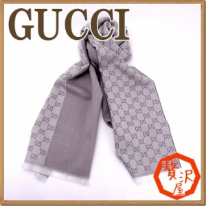 グッチ マフラー GUCCI ストール 大判マフラー 344994-4G200-9279