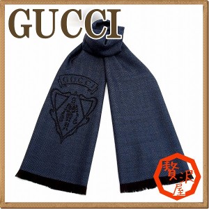 グッチ マフラー GUCCI ストール 大判マフラー 344993-4G200-4264